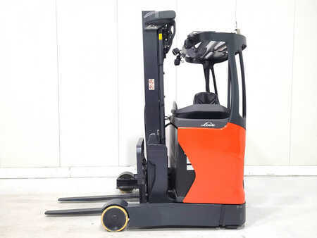 Carrelli retrattili 2019  Linde R12B-01 (7)