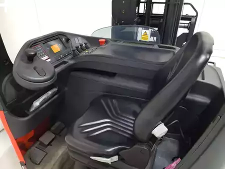 Tolóoszlopos targonca 2021  Linde R16HD (3)