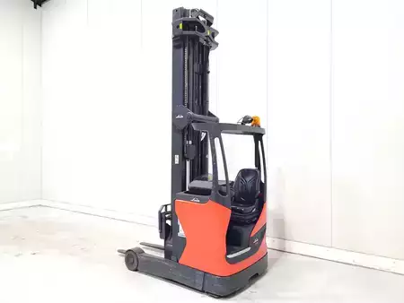 Tolóoszlopos targonca 2021  Linde R16HD (5)