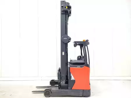 Tolóoszlopos targonca 2021  Linde R16HD (7)