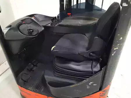 Retráctil 2010  Linde R16SHD-12 (3)