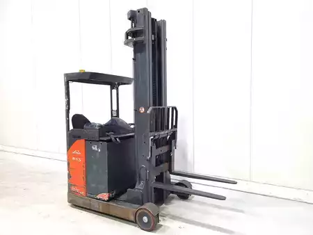 Retráctil 2010  Linde R16SHD-12 (4)