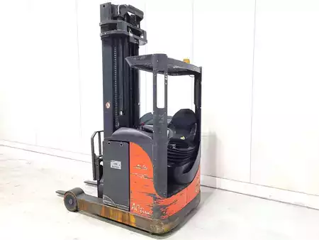 Retráctil 2010  Linde R16SHD-12 (5)