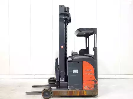 Retráctil 2010  Linde R16SHD-12 (7)