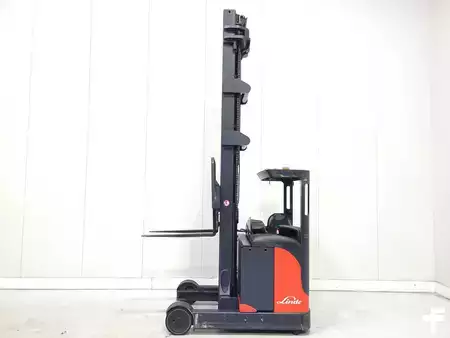Retráctil 2005  Linde R20S  RENTAL (1)