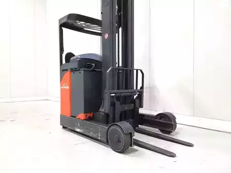 Retráctil 2005  Linde R20S  RENTAL (2)