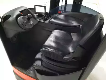 Retráctil 2005  Linde R20S  RENTAL (3)