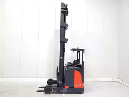 Retráctil 2005  Linde R20S  RENTAL (7)