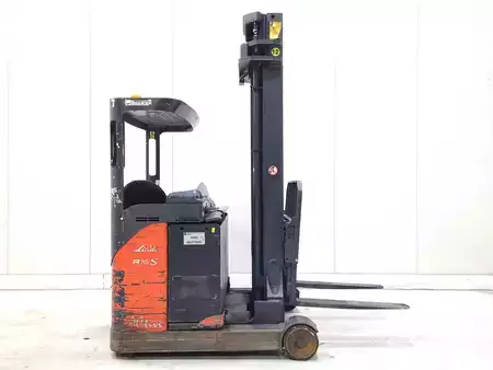 Retráctil 2010  Linde R16SHD-12 (1)