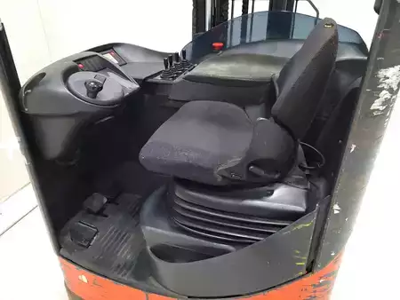 Retráctil 2010  Linde R16SHD-12 (3)