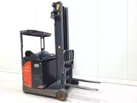 Retráctil 2010  Linde R16SHD-12 (4)