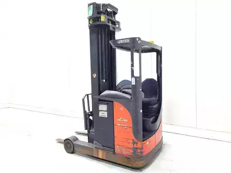 Retráctil 2010  Linde R16SHD-12 (5)