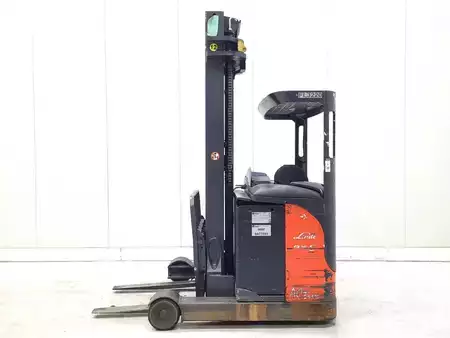 Retráctil 2010  Linde R16SHD-12 (7)