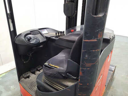 Reach Trucks 2001  Linde R20 115 (3)