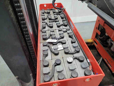 Linde R20 115