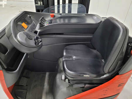Carrelli retrattili 2018  Linde R16-01 1120 (3)
