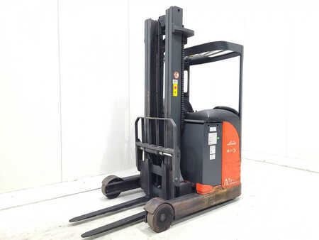 Reachtrucks 2008  Linde R14-03 (2)