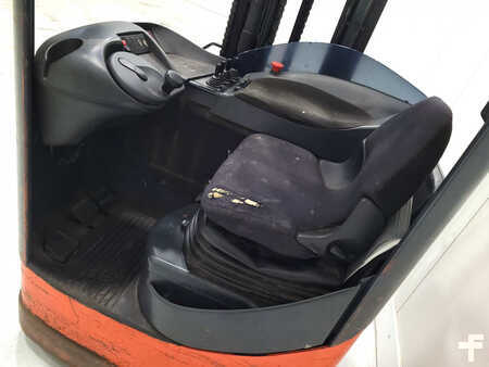 Reachtrucks 2008  Linde R14-03 (3)
