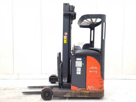 Reachtrucks 2008  Linde R14-03 (7)
