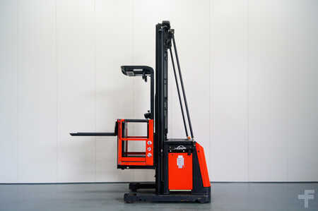 Függőleges komissiózó 2009  Linde V12 (1)