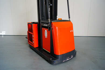 Függőleges komissiózó 2009  Linde V12 (5)