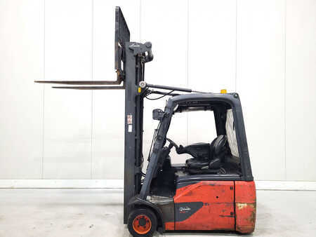 El truck - 3 hjulet 2016  Linde E18-02 (1)