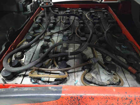 El truck - 3 hjulet 2016  Linde E18-02 (6)