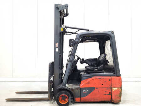 El truck - 3 hjulet 2016  Linde E18-02 (7)