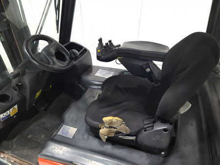 El truck - 3 hjulet 2008  Linde E18-01EX (3)