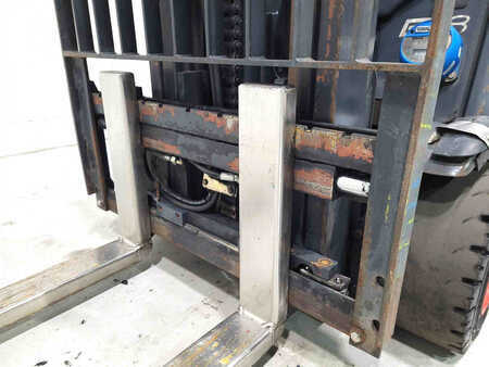 El truck - 3 hjulet 2008  Linde E18-01EX (4)