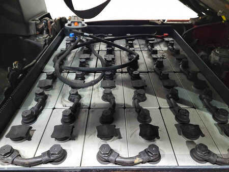 El truck - 3 hjulet 2008  Linde E18-01EX (6)