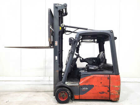 El truck - 3 hjulet 2016  Linde E18-02 (1)