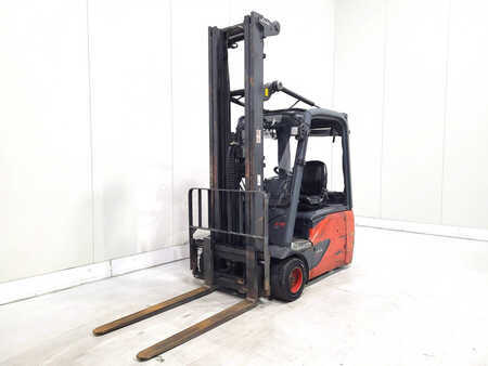 El truck - 3 hjulet 2016  Linde E18-02 (2)