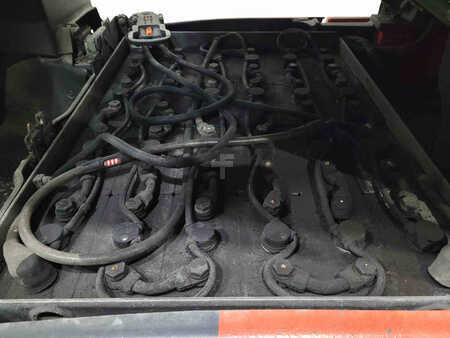 El truck - 3 hjulet 2016  Linde E18-02 (6)