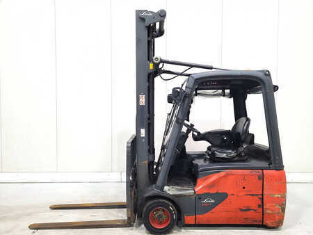 El truck - 3 hjulet 2016  Linde E18-02 (7)