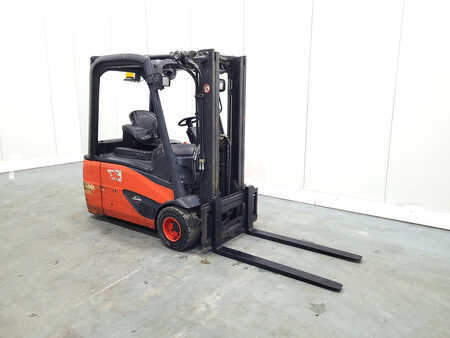 Linde E20L-02 EVO 386