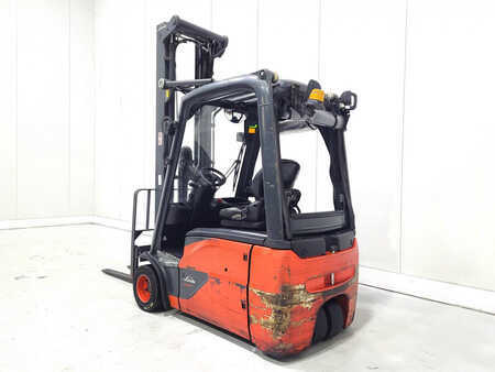 El truck - 3 hjulet 2016  Linde E18-02 (5)