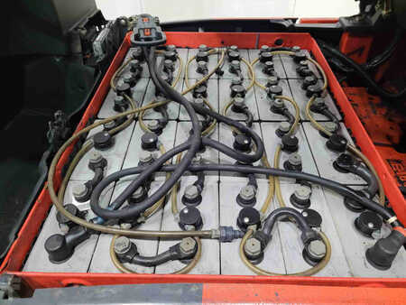 El truck - 3 hjulet 2016  Linde E18-02 (6)