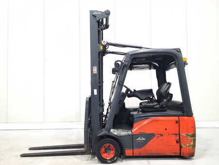 El truck - 3 hjulet 2016  Linde E18-02 (7)