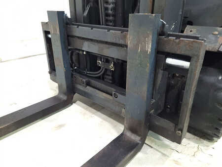 El truck - 3 hjulet 2017  Linde E18-02 (4)