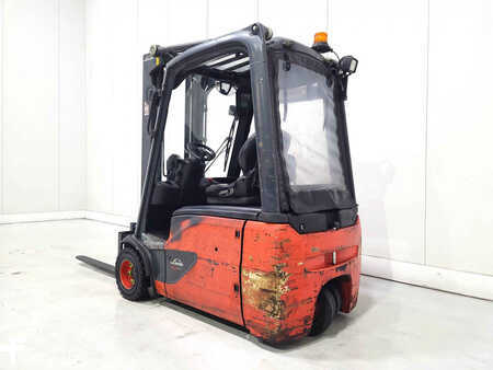 El truck - 3 hjulet 2017  Linde E18-02 (5)