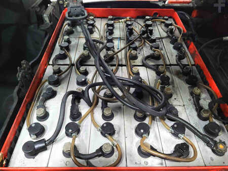 El truck - 3 hjulet 2017  Linde E18-02 (6)