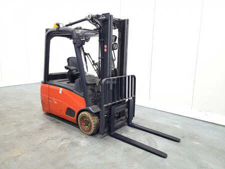 El Truck - 3-hjul 2012  Linde E16L-01 386 (2)