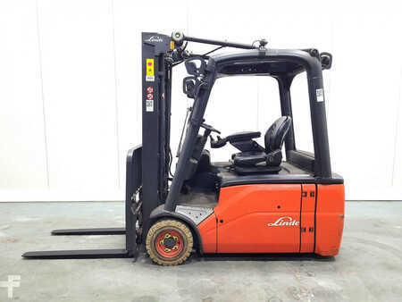 El Truck - 3-hjul 2012  Linde E16L-01 386 (7)