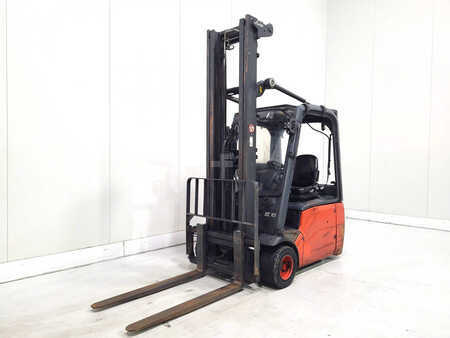 El truck - 3 hjulet 2013  Linde E18-01 (2)