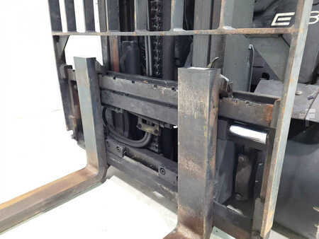 El truck - 3 hjulet 2013  Linde E18-01 (4)