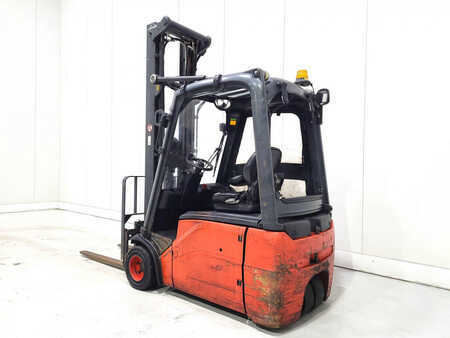 El truck - 3 hjulet 2013  Linde E18-01 (5)