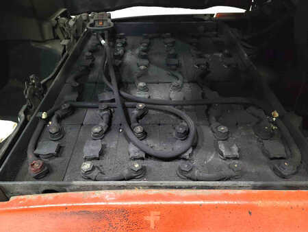 El truck - 3 hjulet 2013  Linde E18-01 (6)