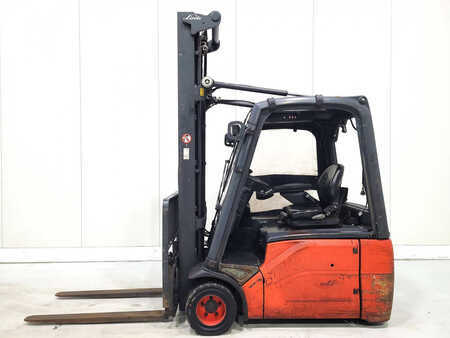 El truck - 3 hjulet 2013  Linde E18-01 (7)