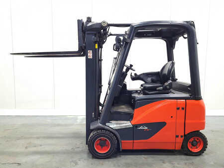 Linde E18PH-02 EVO 386